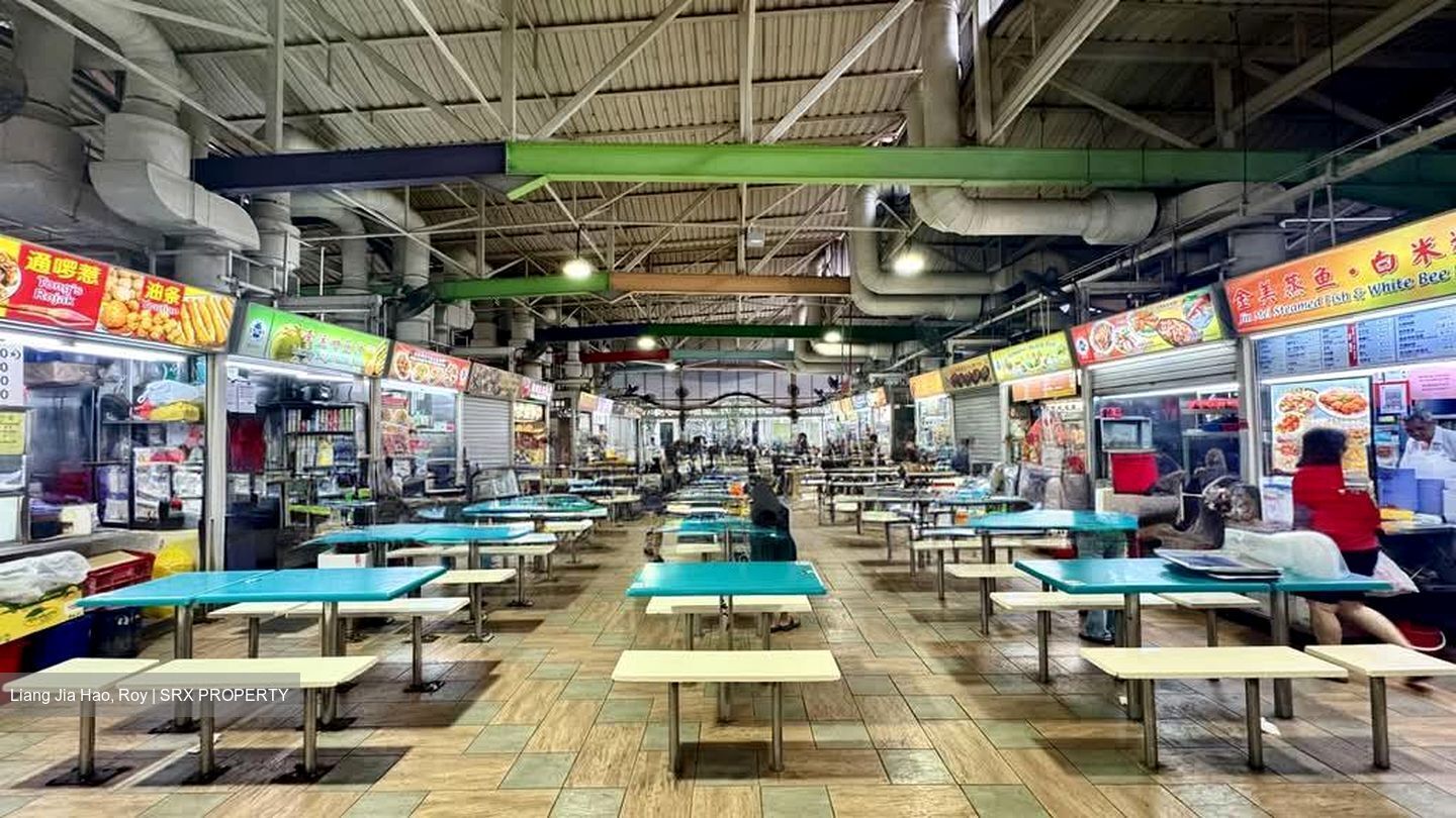 Bedok North Street 3 (D16), Retail #566801941